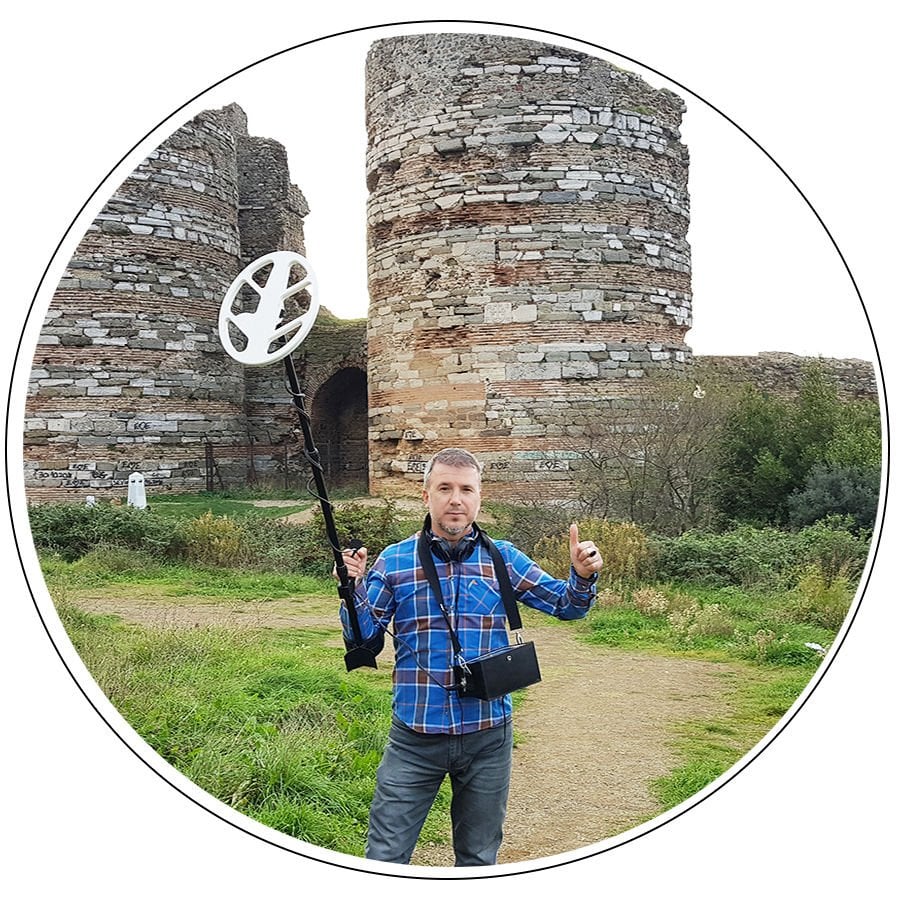 Dedektörler Nerelerde Kullanılır ?