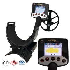 Jeo Finder A-Z Plus