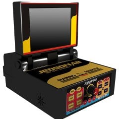 Jeosonar 3D