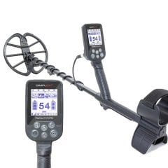 Second Hand Simplex Detector
