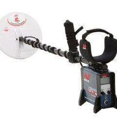 Altın Dedektörü Minelab Gpx 5000