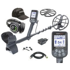 Simplex Ultra WHP Dedektör