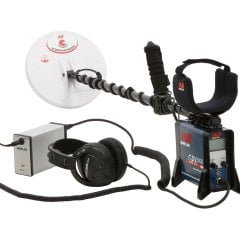 Minelab Gpx 5000 Detector