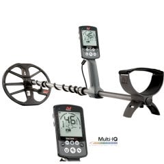Minelab Equinox 600 Dedektör