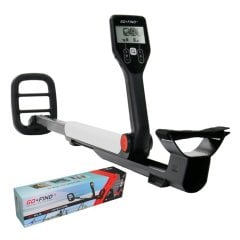 Minelab Go Find 11 Altın Dedektörü
