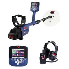 Minelab Gpz 7000 Dedektör