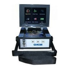 Okm Exp 4000 Fiyatı