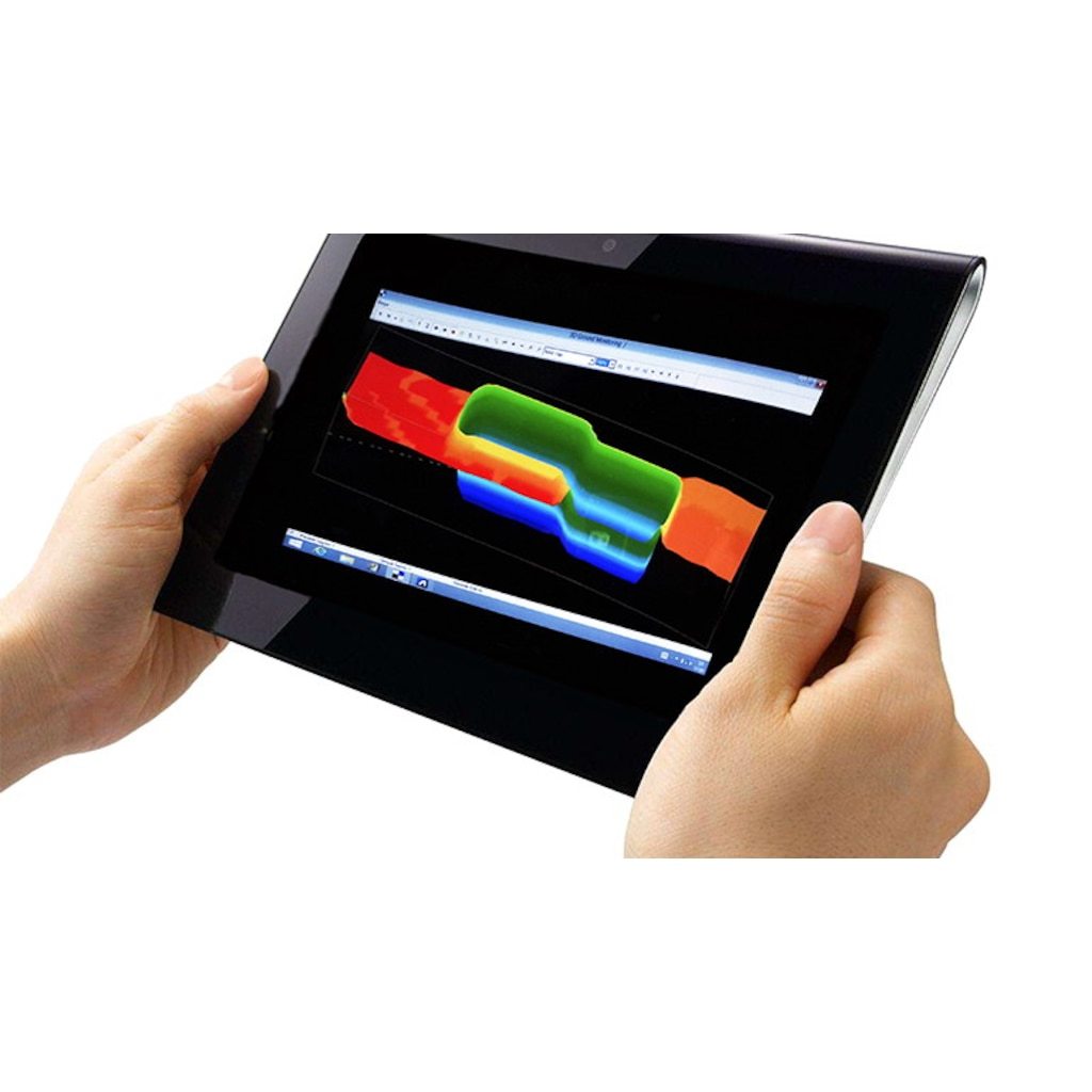 Conrad X3 Yeraltı Görüntüleme Cihazı Fiyatı