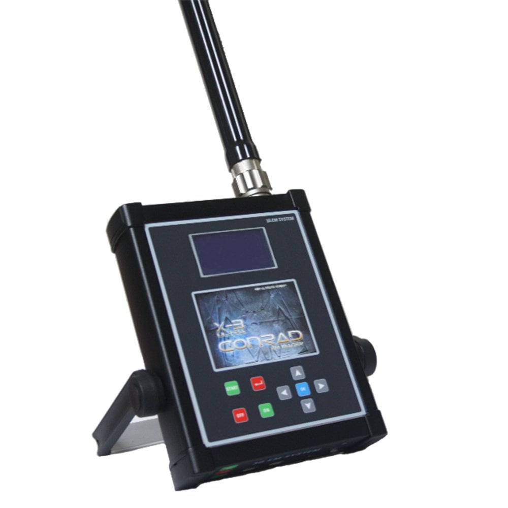 Conrad X3 Yeraltı Görüntüleme Cihazı Fiyatı