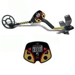 Fisher F2 Dedektör