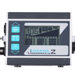Lorenz Z1 Detector for Rent