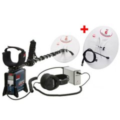 Minelab Gpx 5000 Detector for Rent