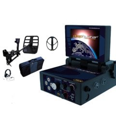 Deephunter Detector for Rent