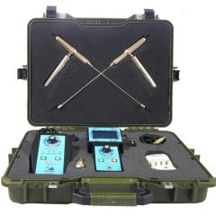 Bionic At-7 with Screen