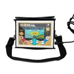 Treasure Detector A5 Plus