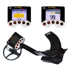 Gold Device Geo Finder AZ Plus