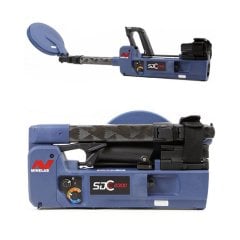 deto4箱 Minelab Sdc 2300 Dedektör Fiyatı 218.497,26 TL Minelab Dedektör