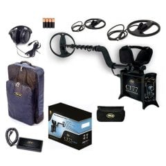 Cf77 Dedektör Pro Paket