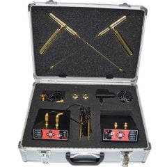 Bionic AT-Pro Area Scanning Device