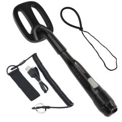 Scuba Tector Underwater Detector - Black