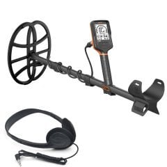 Quest Q30 Dedektör - 33 Cm Başlıklı