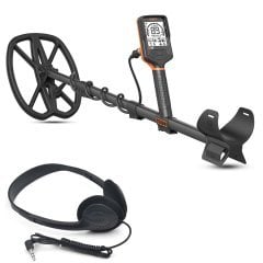 Quest Q30 Dedektör - 28cm Başlıklı