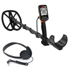 Quest Q20 Detector - 28cm Head