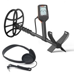 Quest X10 Dedektör - 33cm Başlıklı