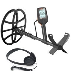 Quest X5 Detector - 33cm Head