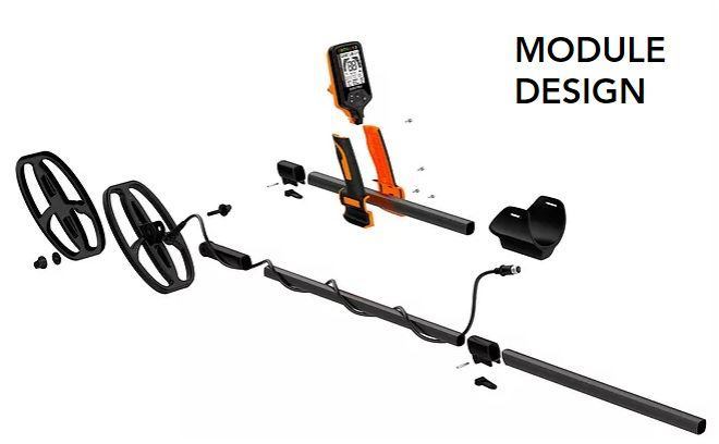 Quest Pro Dedektör Fiyatı 53.258,29 TL Quest Dedektör Fiyatları