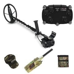 CS6MXi Dedektör - 28cmx34cm Başlıklı