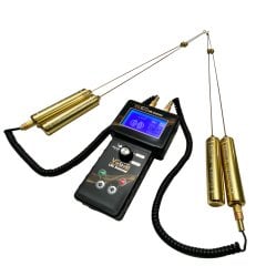 Area Scanning Device Via Gold Lrl Scanner