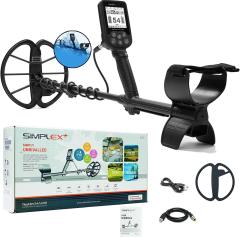 Gold Coin Device Simplex + Price