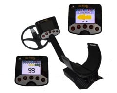 Display Detector Geo Finder Features