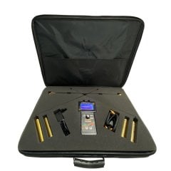 Screened Area Scanning Via Gold Scanner Features