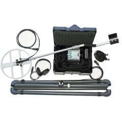 Lorenz Z1 Gold Treasure Search Detector Price