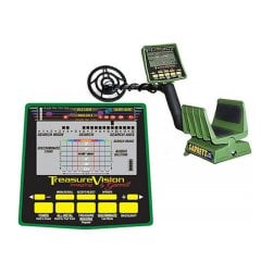 Gold Treasure Detector Garrett Gti 2500 Price