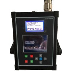 Underground Imaging Device Conrad Pro 900