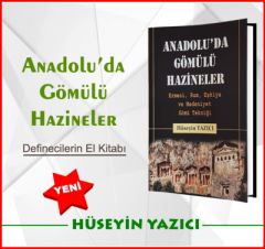 Anadolu'da Gömülü Hazineler