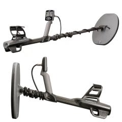 Garrett Axiom Detector for Rent