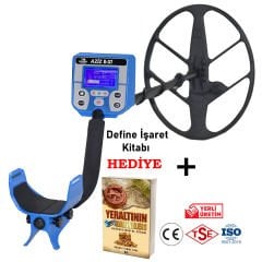 Aziz K-37 Deep Search Detector