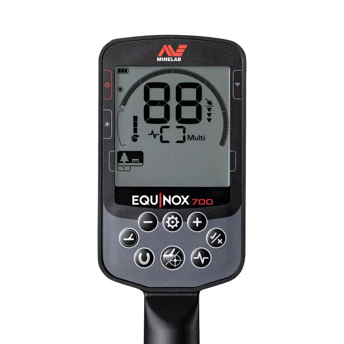Minelab Equinox 700 Dedektör
