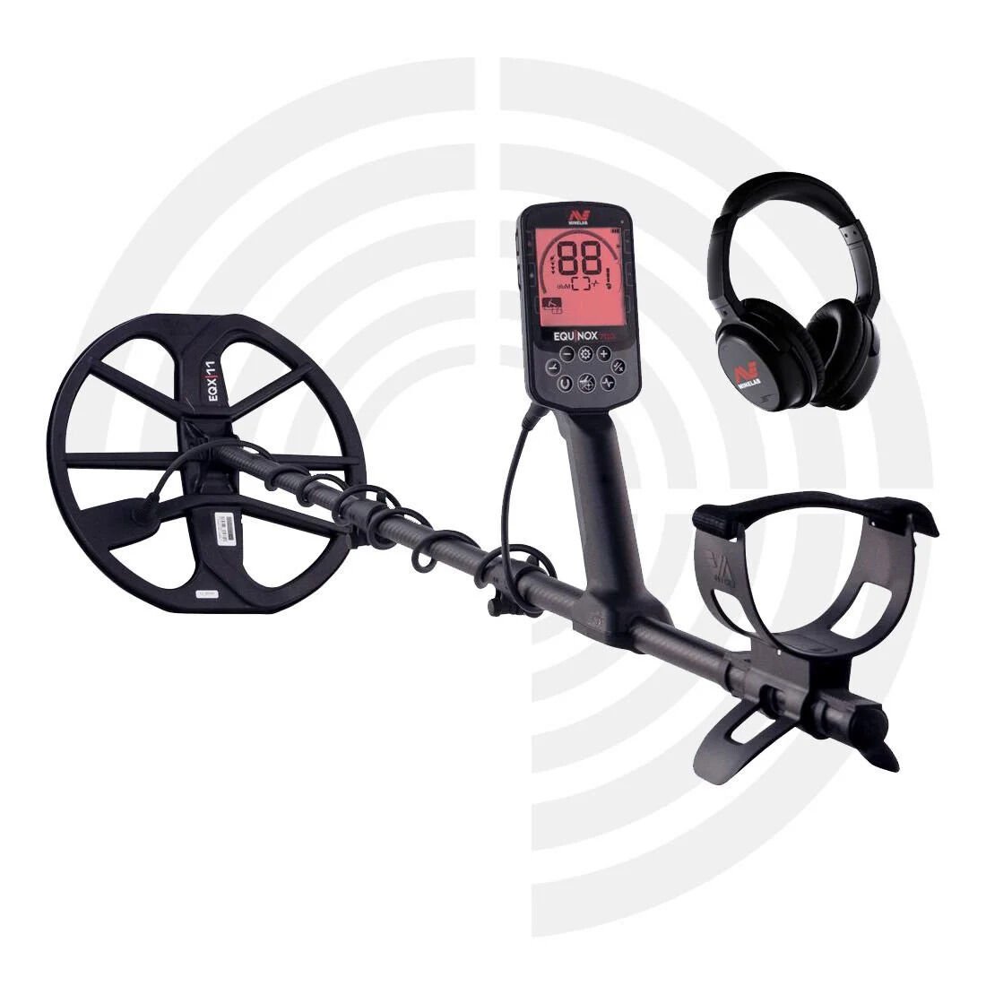 Minelab Equinox 700 Dedektör