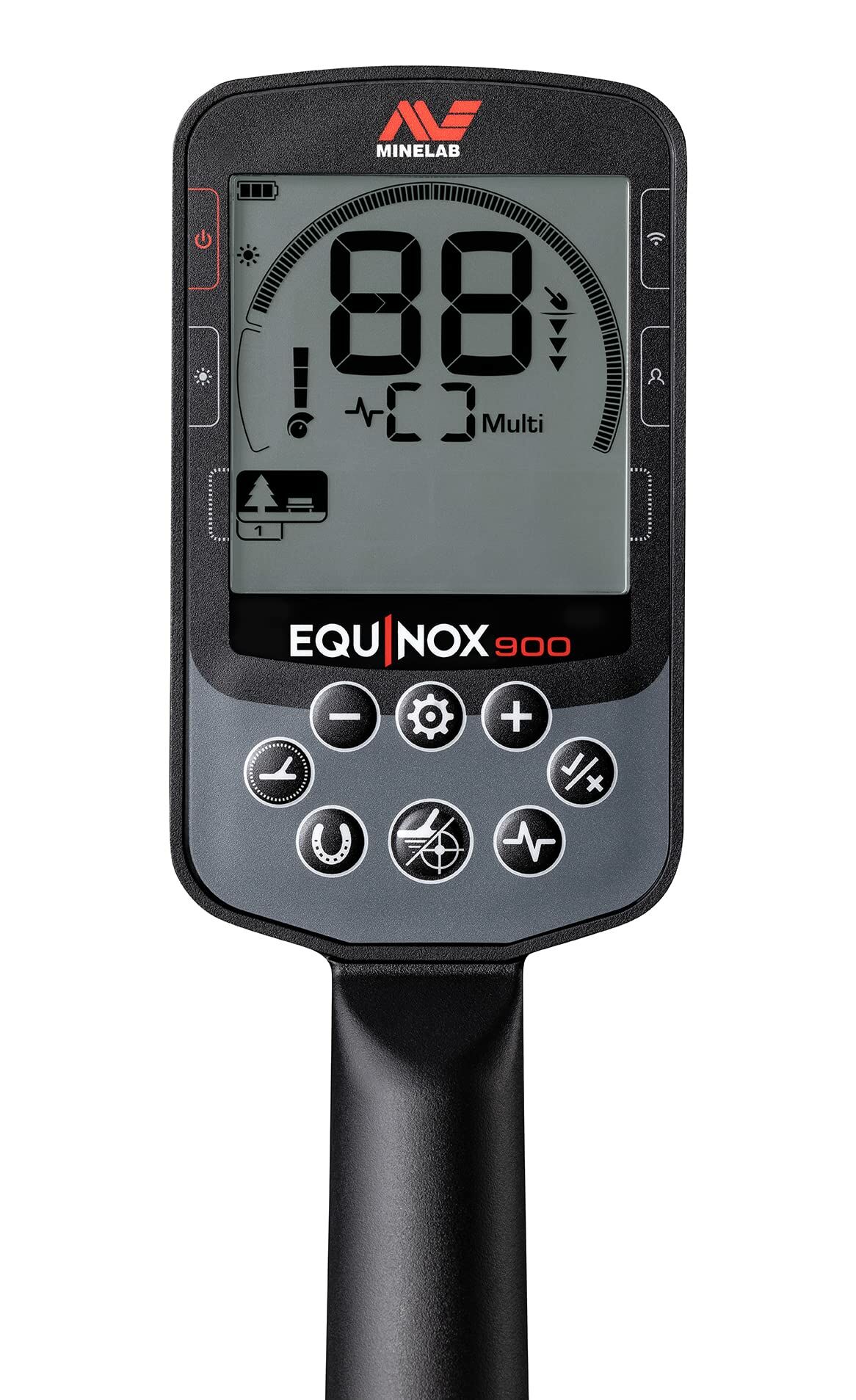 Minelab Equinox 900 Detector