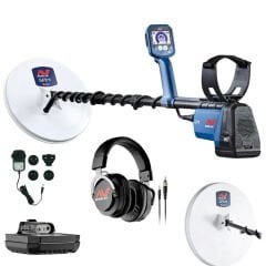 Minelab Gpx 6000 Detector