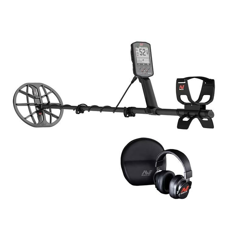 Minelab Manticore Detector