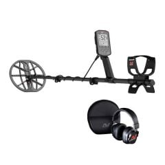 Minelab Manticore Detector