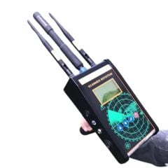 Proton Scanner Rotation PI