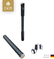 Okm Fusion Light Yer altı Görüntüleme Cihazı