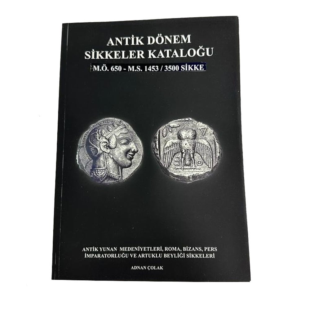 Ancient Coins Catalogue